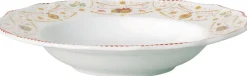 Discount Christmas Love Dyb Tallerken 23,6 cm, Hvid Dybe Tallerkener