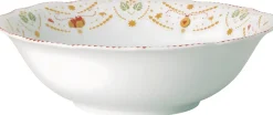 Clearance Hutschenreuther Christmas Love Skål Ø23 cm, Hvid