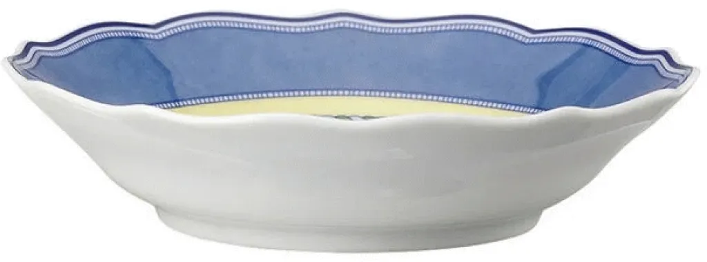 Hutschenreuther Kopper > Maria Theresia Rim Underkop 14 cm,