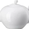 Clearance Maria Theresia Tekande 1,35 L, Hvid Tekander