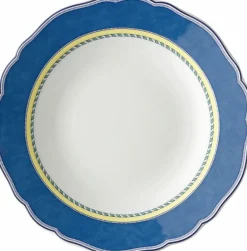 Hutschenreuther Frokosttallerkener > Maria Theresia Suppetallerken 21,4 cm,
