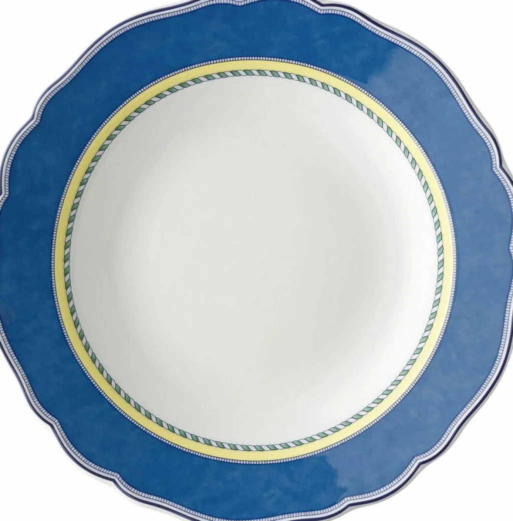 Hutschenreuther Frokosttallerkener > Maria Theresia Suppetallerken 21,4 cm,