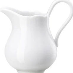 New Hutschenreuther Maria Theresia Mælkkande 16 cl, Hvid