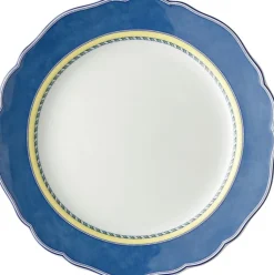 New Maria Theresia Tallerken , Frokosttallerkener