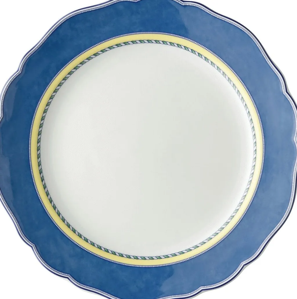 New Maria Theresia Tallerken , Frokosttallerkener