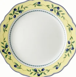 Hutschenreuther Frokosttallerkener > Maria Theresia Tallerken ,