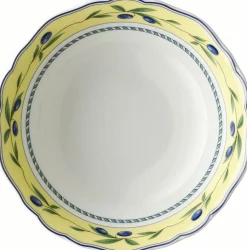 New Maria Theresia Skål Ø15,7 cm, Desserttallerkener