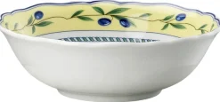 New Maria Theresia Skål Ø15,7 cm, Desserttallerkener
