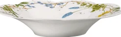 Hutschenreuther Dybe Tallerkener > Nora Sweet Easter Dyb Tallerken 24,4 cm, Hvid