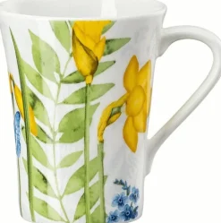 Hutschenreuther Kopper > Nora Wild Flowers Kop 40 cl,