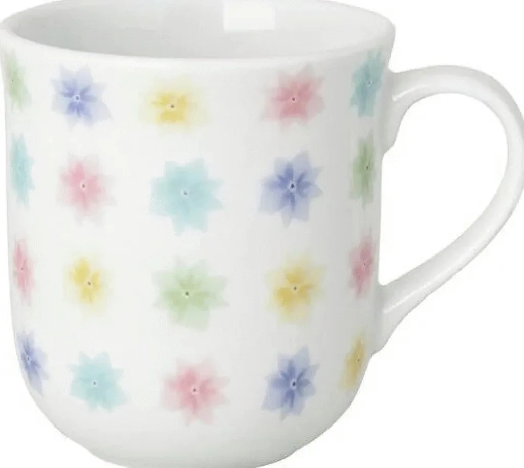 Sale Spring Greetings Krus 41 cl, Kopper