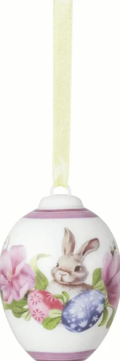 Sale Collector's Items Påskeæg 2026 H6,8 cm, Multi Ophæng