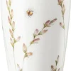 Clearance Flower Minis Vase H9,7 cm, Engrapgræs Vaser