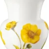 Flower Minis Vase H8,5 cm, Smørblomst Vaser