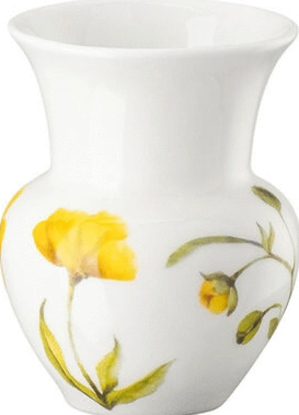 Flower Minis Vase H8,5 cm, Smørblomst Vaser