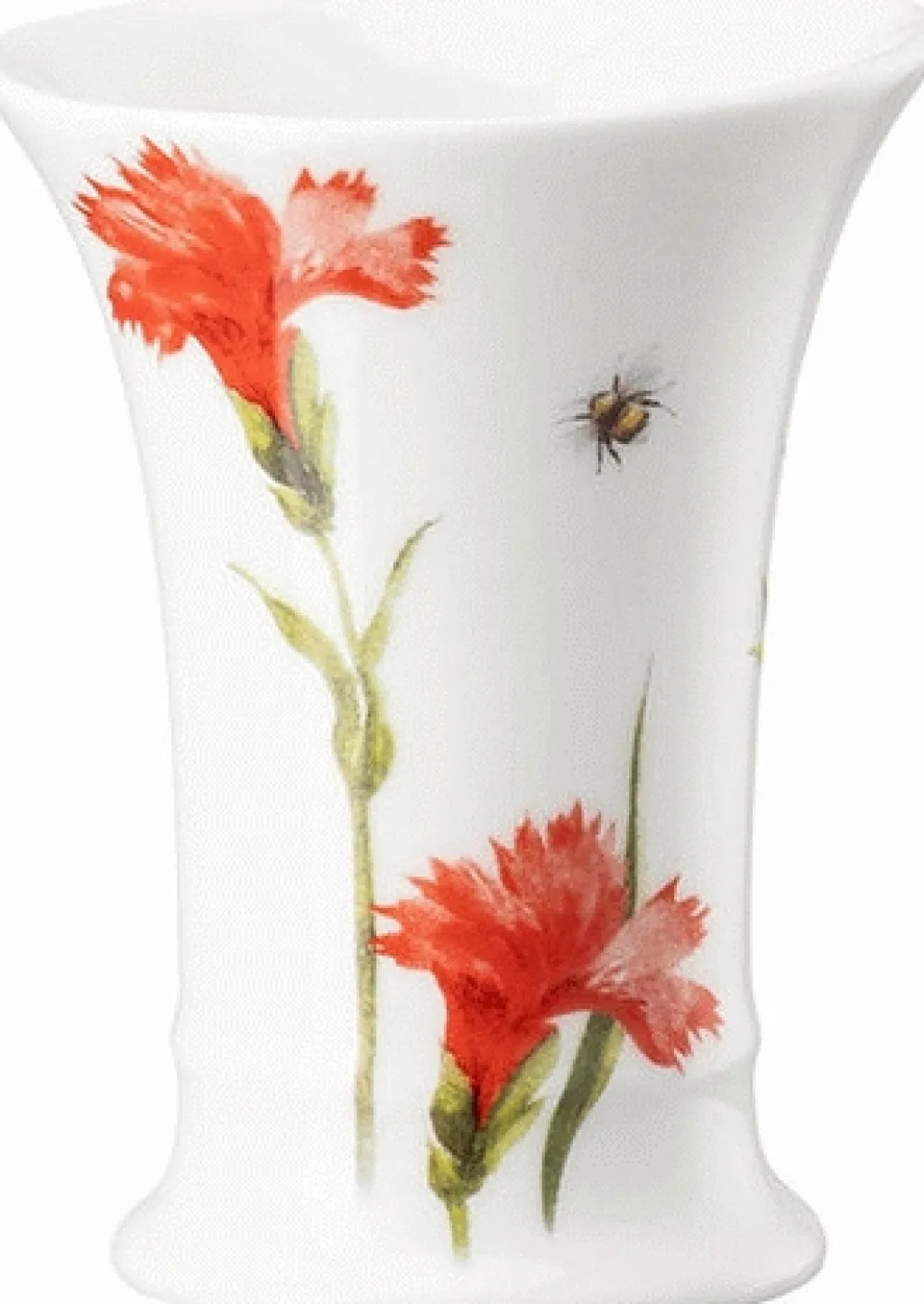 Clearance Flower Minis Vase H9,4 cm, Pinsellike Vaser