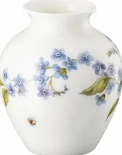 Discount Flower Minis Vase H9 cm, Forglemmigej Vaser