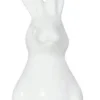Hutschenreuther Træfigurer Og Figurer > Spring Greetings Figur Kanin H9 cm, Hvid