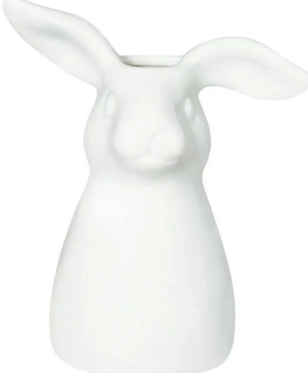 New Spring Greetings Vase Hare H, Blomstereng Vaser