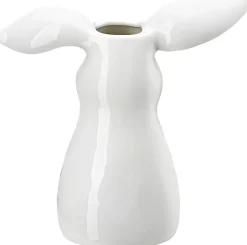 Best Spring Vase Hare H, Hvid Vaser