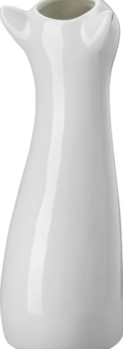 Discount Spring Vase Kat H, Hvid Vaser