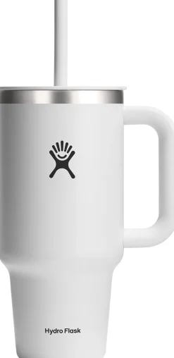 Hydro Flask Termokrus Og -Kopper|Termoflasker Og Drikkedunke > Termokop m. Sugerør 946 ml,