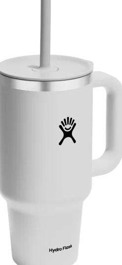 Hydro Flask Termokrus Og -Kopper|Termoflasker Og Drikkedunke > Termokop m. Sugerør 946 ml,