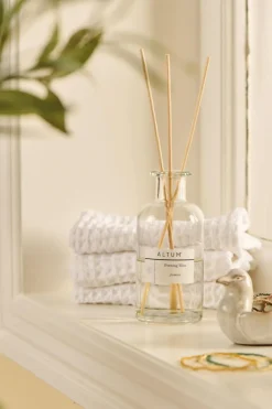 Sale Ib Laursen ALTUM Duftpinde 180 ml, Fresh Linen