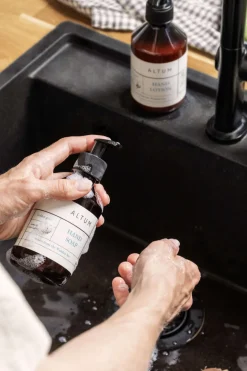 Sale ALTUM Håndlotion 250 ml, Håndsæbe Og Håndcreme
