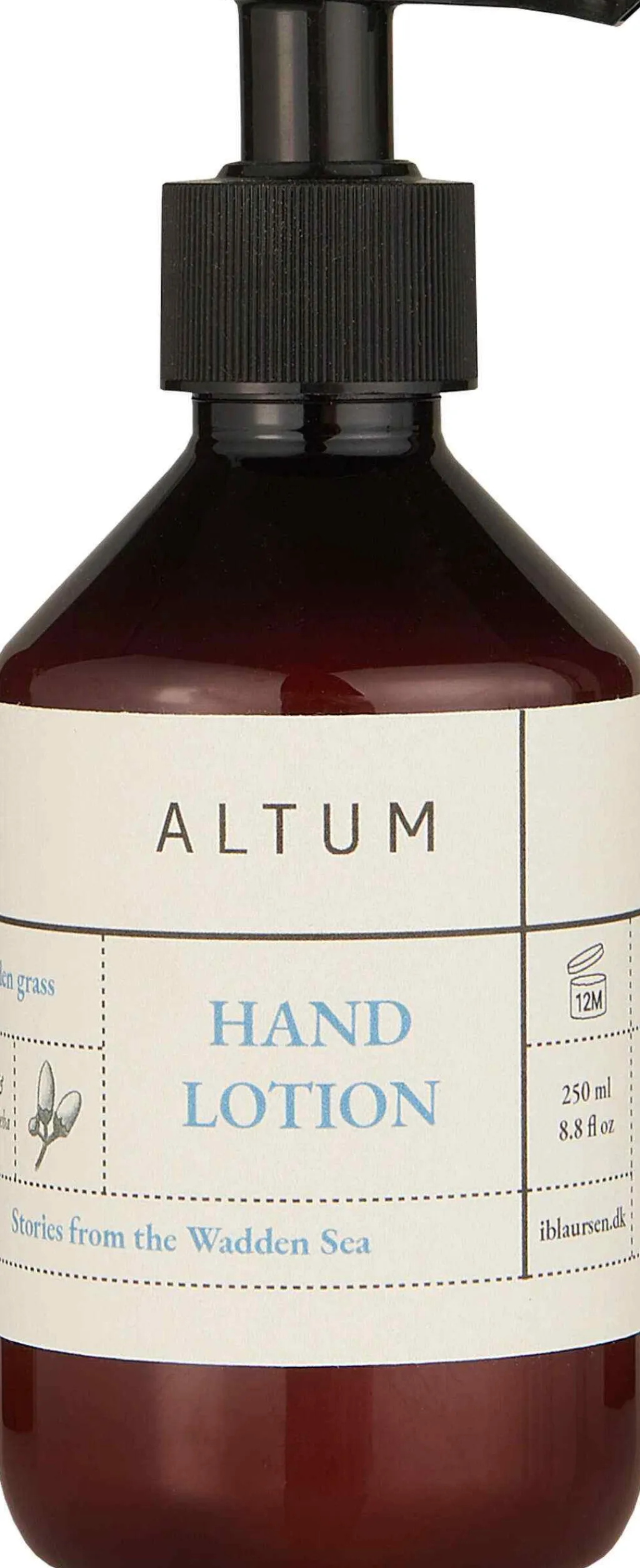 Sale ALTUM Håndlotion 250 ml, Håndsæbe Og Håndcreme