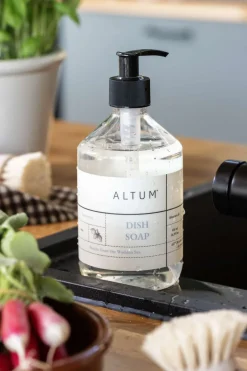 Discount ALTUM Opvaskemiddel , Sea Breeze Opvask|Opvask