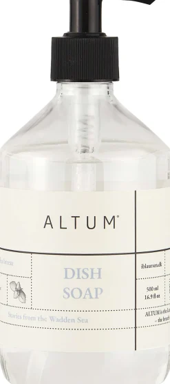 Discount ALTUM Opvaskemiddel , Sea Breeze Opvask|Opvask