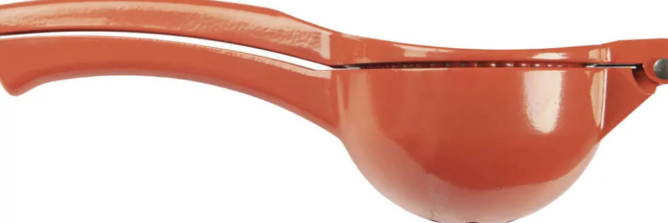 Ib Laursen Appelsinpresser, Orange