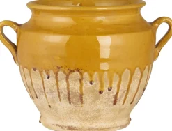 Sale Avignon Urtepotteskjuler H, Gul Skåle|Spisestue