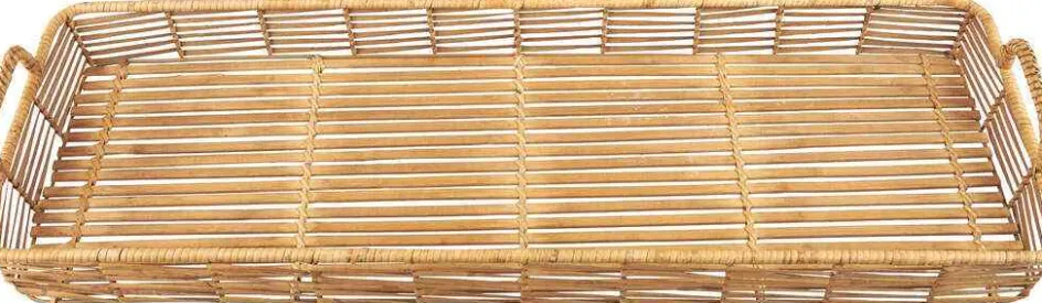 New Ib Laursen Bakke , Rattan