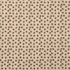 Best Ib Laursen Birk Viskestykke 50x70 cm, Natur/Brun