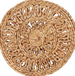 Ib Laursen Bordskånere > Bordskåner Blomst, Jute