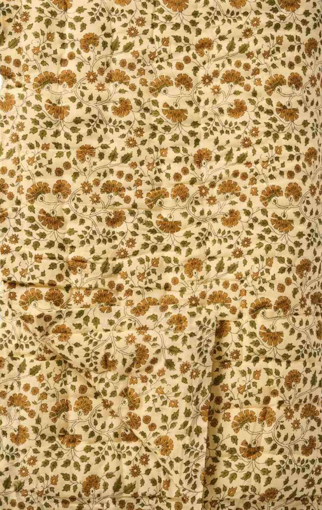 Discount Celina Vattæppe 130x170 cm, Mustard Plaider Og Tæpper