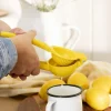 Clearance Citronpresser, Gul Presseredskaber