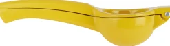 Clearance Citronpresser, Gul Presseredskaber