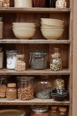Discount Ib Laursen Dunes Tallerken , Mustard