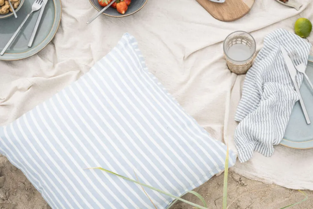 Ib Laursen Frokosttallerkener > Dunes Tallerken ,