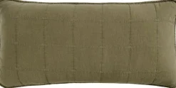 Ib Laursen Puder Og Betræk > Gavlpudebetræk 50x90 cm,