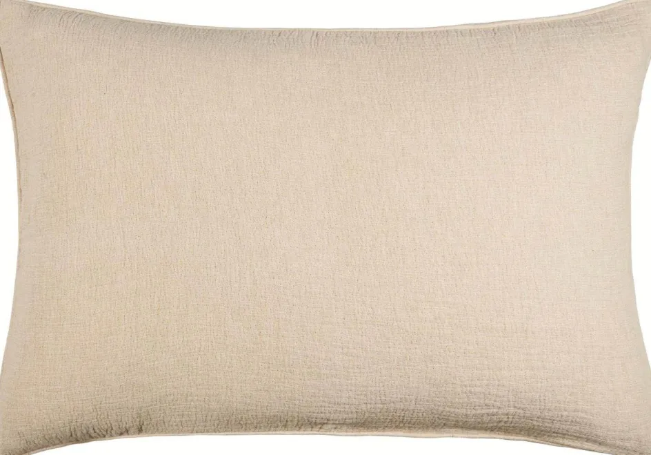 Best Ib Laursen Gavlpudebetræk 60x90 cm, Natur