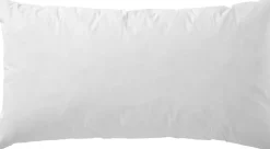 New Gavlpudefyld 50x90 cm Puder Og Betræk