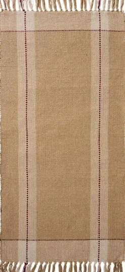Ib Laursen Entre|Tæpper Og Måtter > Gulvløber 60x120 cm,
