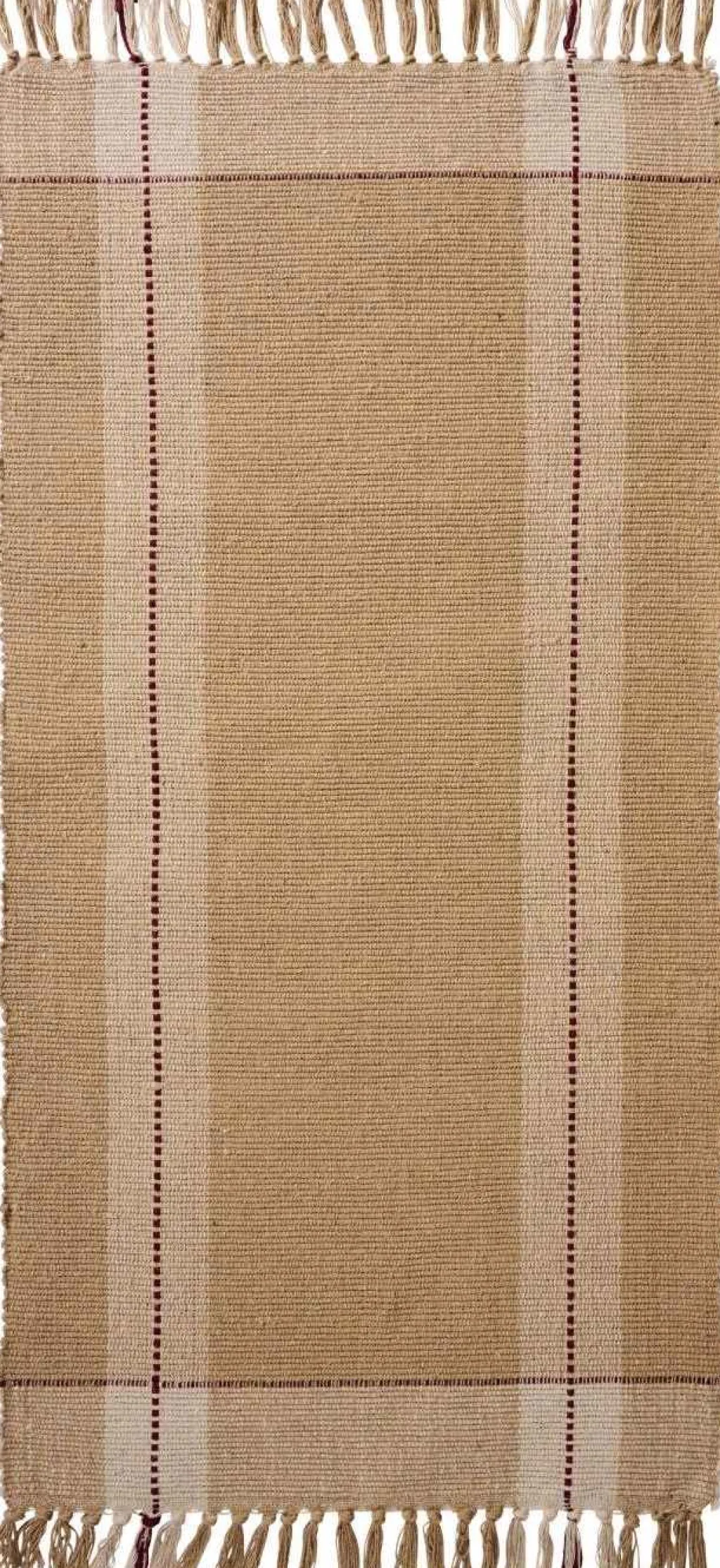 Ib Laursen Entre|Tæpper Og Måtter > Gulvløber 60x120 cm,