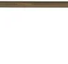 Online Ib Laursen Håndklædestang 68 cm, Messing