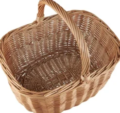 Hot Ib Laursen Håndkurv 36 cm, Pil