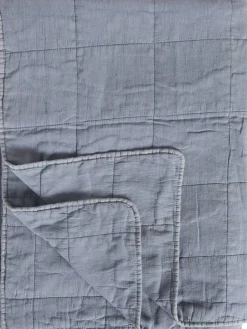 Ib Laursen Plaider Og Tæpper > Klassisk Vattæppe 130x180 cm,